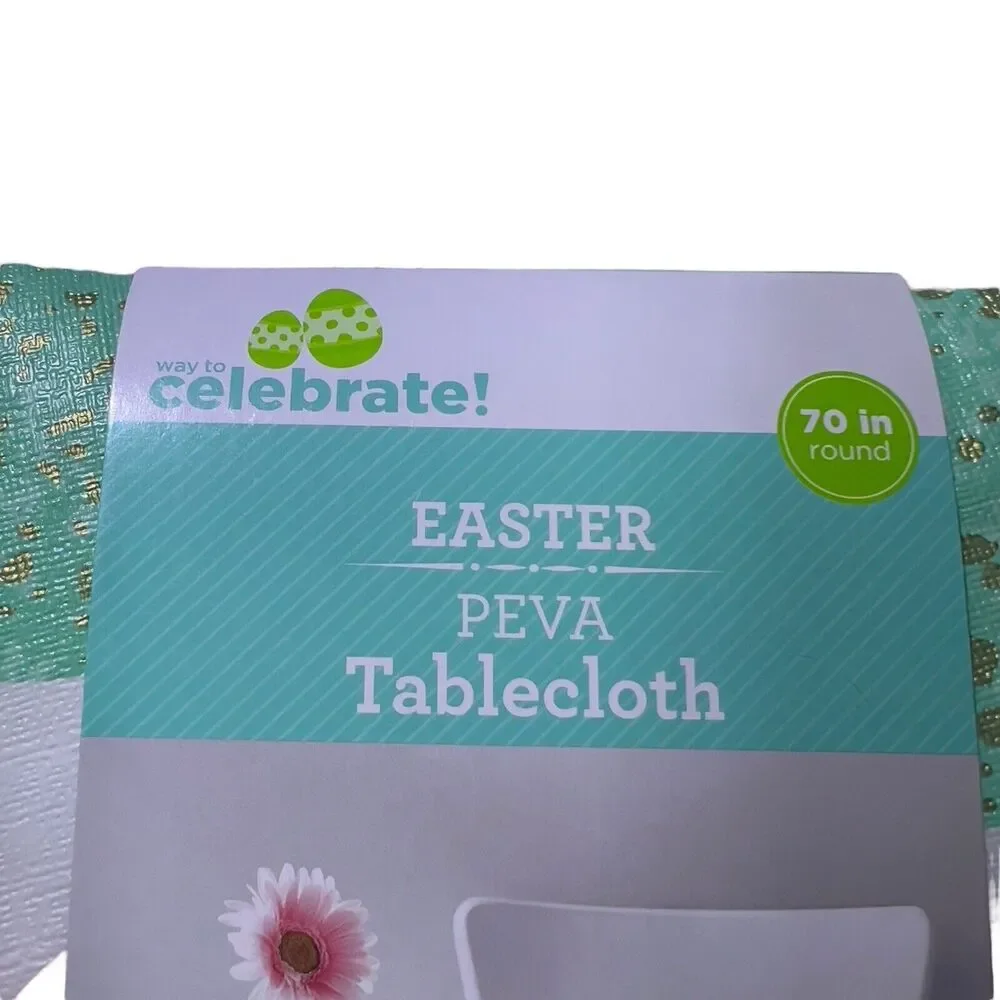 Way to Celebrate Easter Peva 70